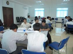 Ra quyết định và giải quyết vấn đề (Sunjin Tiền Giang 17-08-2012)
